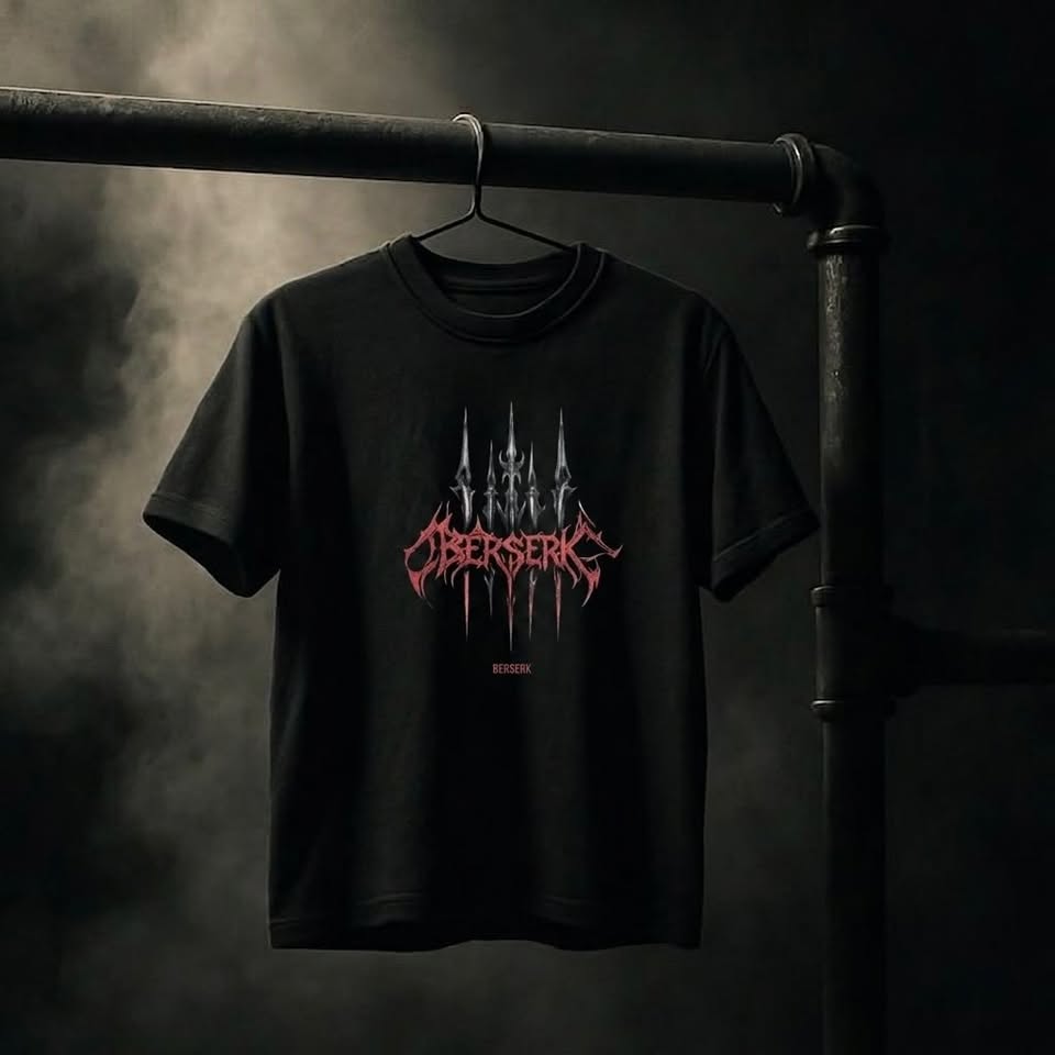 Unisex Oversized Standard T-Shirt